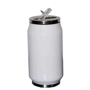 Tomatodo Metálico Mini con Tapa