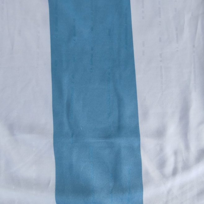 Camiseta local de Argentina Copa América 2024 Leo Messi - Réplica - Image 4