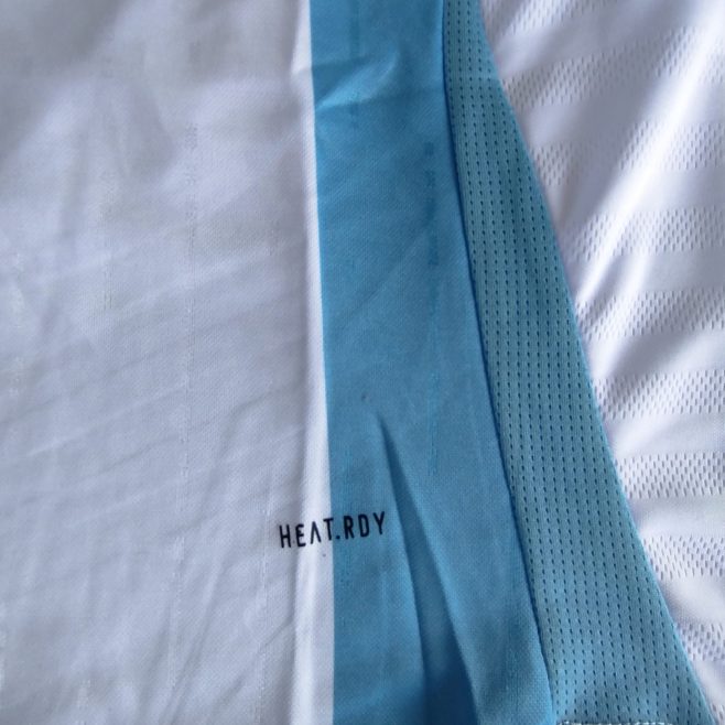 Camiseta local de Argentina Copa América 2024 Leo Messi - Réplica - Image 8