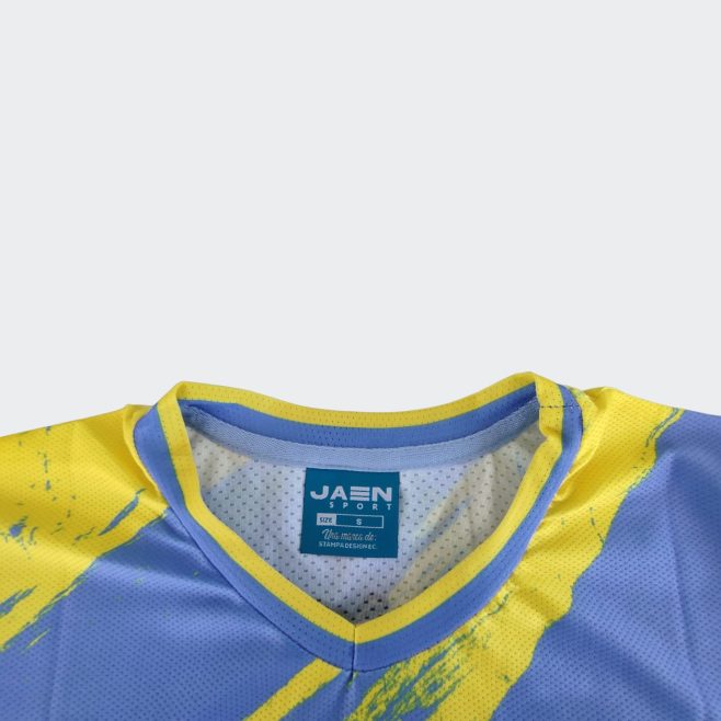 Uniforme Jaen Modelo J003 - Image 3
