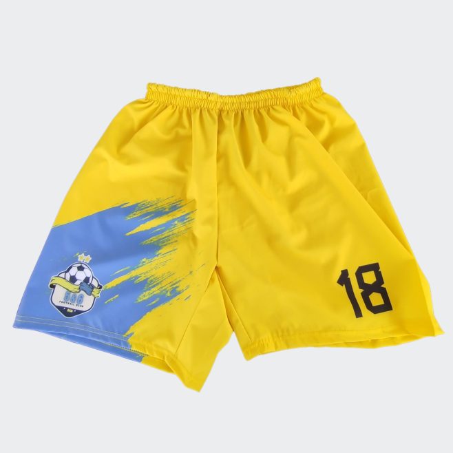 Uniforme Jaen Modelo J003 - Image 7